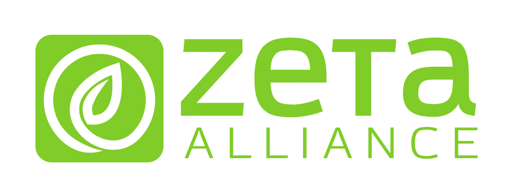 Zeta Alliance Logo